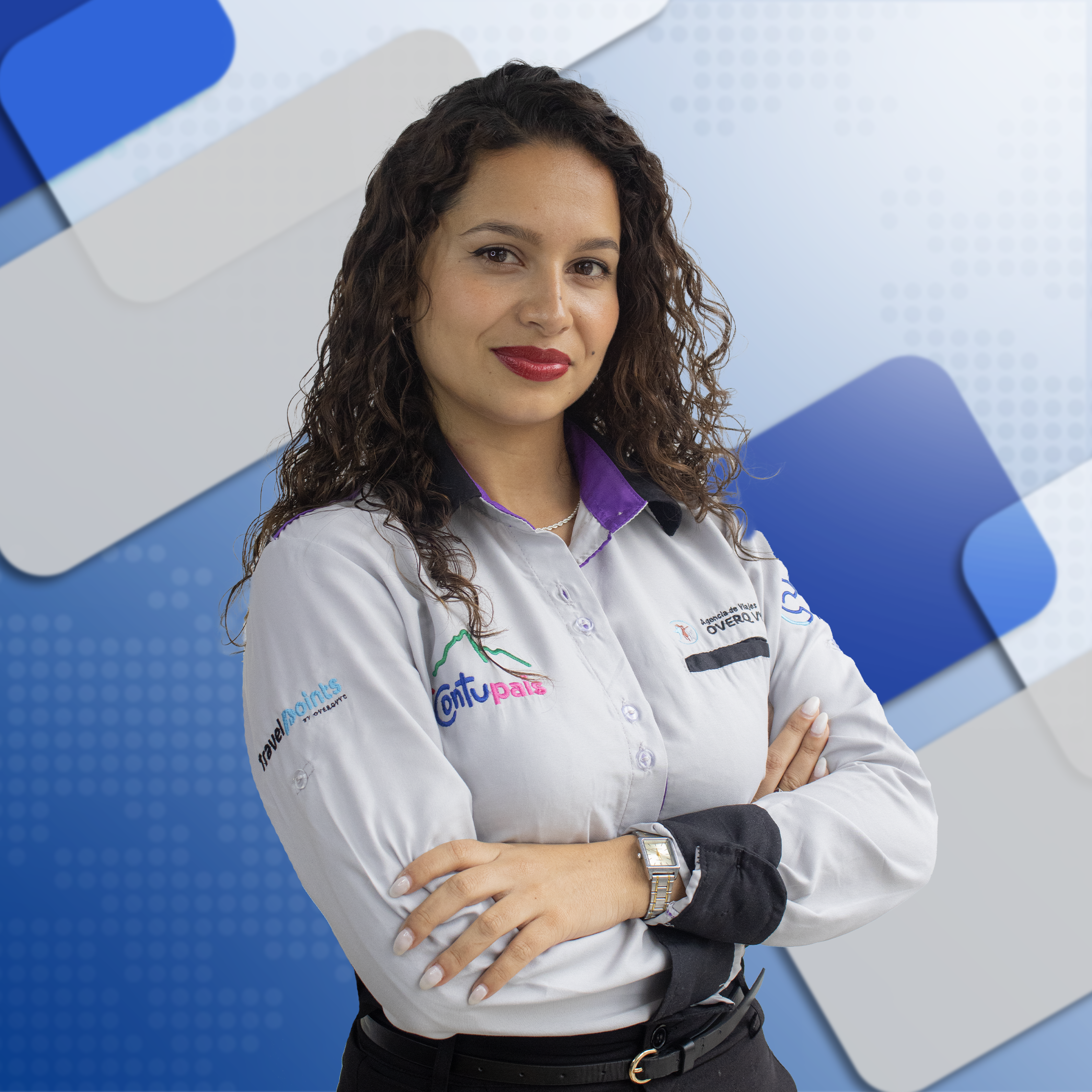 Estefania Rivas (ES)