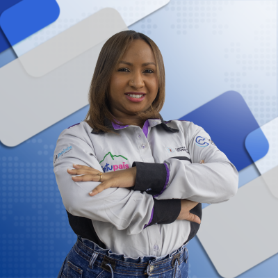 Brigmai Palacios