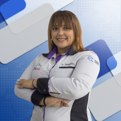 Gabriela Cavalieri