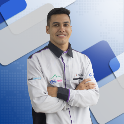 Keyber Sanchez