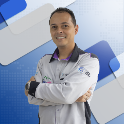 Jhonny Contreras