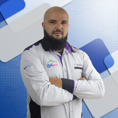 Thomas Leon