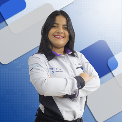 Andreina Montes