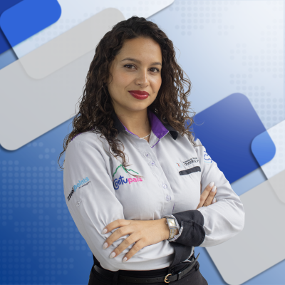 Estefania Rivas (ES)