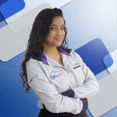 Chantal Montes (ES)