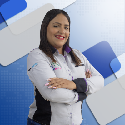 Daniela Machado