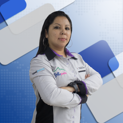 Joelin Mendoza