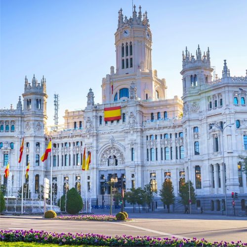 Madrid