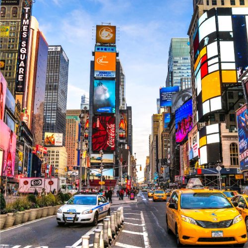 New York