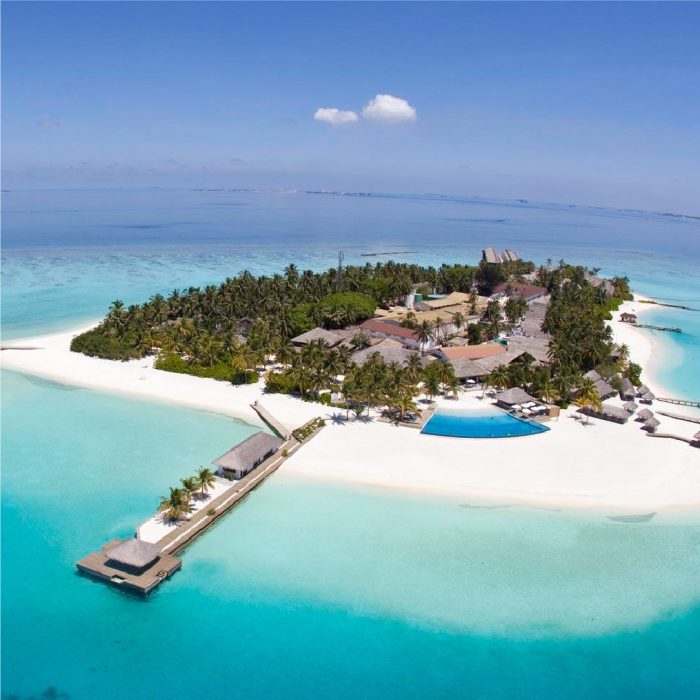 Los Roques