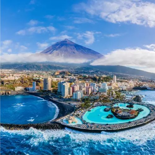 Tenerife