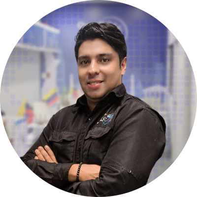 Victor Montes (ES)